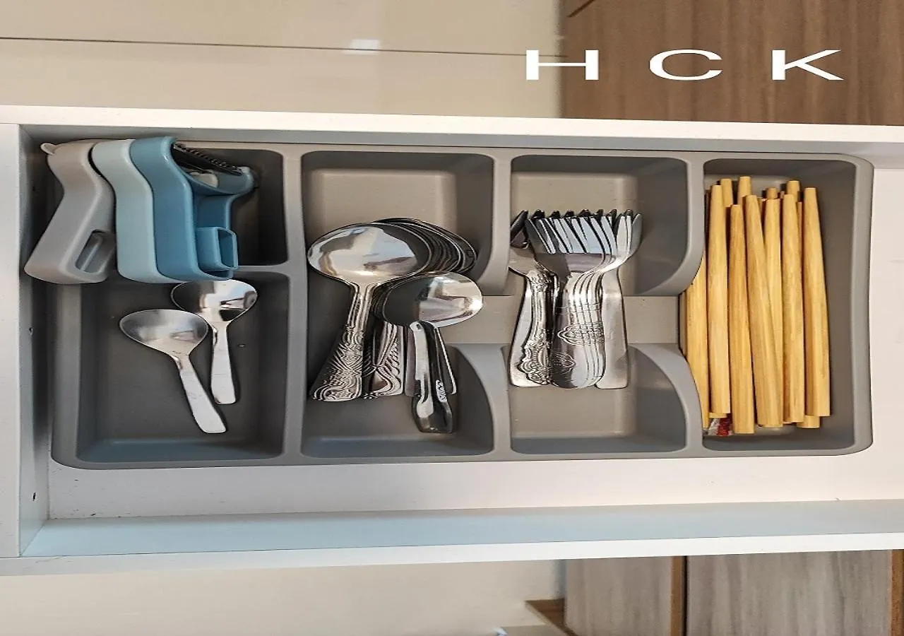 Titiwangsa Core At Tr Residence By Hck Kuala Lumpur Apartment